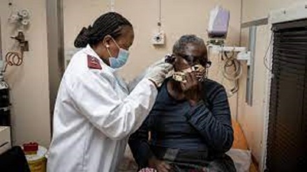 Oms, 90% dell'Africa non può immunizzare 10% degli abitanti 