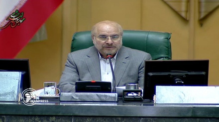 Ghalibaf thekson zbatimin e ligjit të veprimit strategjik për anulimin e sanksioneve