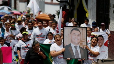 Messico, ancora sangue sulle elezioni: ucciso un altro candidato