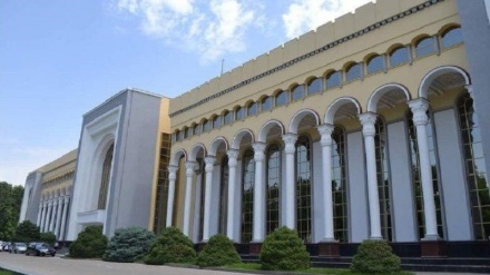 Ўзбекистон Афғонистонда вазиятни тобора кескинлашаётганидан хавотир билдирди