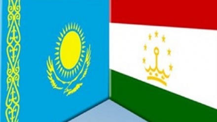 توافق تاجیکستان و قزاقستان برای معاوضه آب و سوخت 