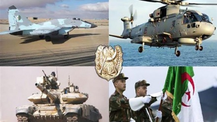 L'Algérie met en garde les USA