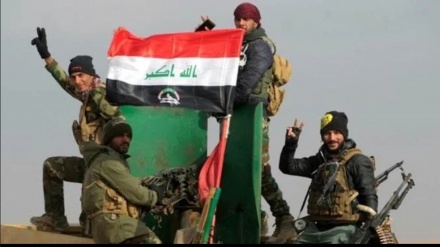 Bağdat’ta büyük terör komplosu etkisizleşti 