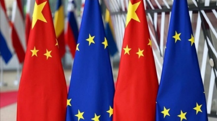 四位欧盟外长访问北京