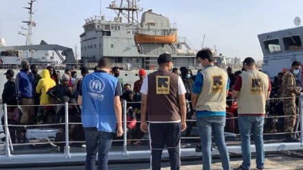 Migranti: Unhcr, 274 riportati in Libia da Guardia costiera 
