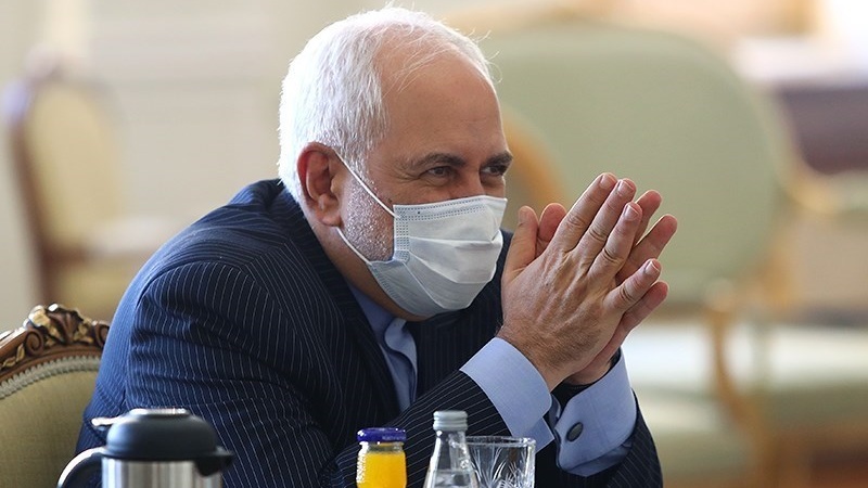 Letra e Ministrit të Jashtëm iranian dërguar Sekretarit të Përgjithshëm të KB