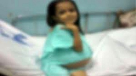 حاملگی باور نکردنی یک کودک 3 ساله در پرو