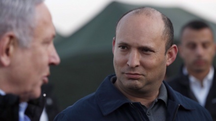 Israël : Bombe H iranienne ?