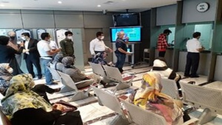 Эрон элчиси Японияда яшовчи ватандошларига сайловда иштирок этгани учун миннатдорчилик билдирди