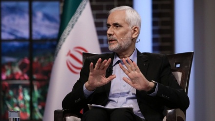 イラン大統領選メフルアリーザーデ候補が、国民に積極的な選挙参加を呼びかけ