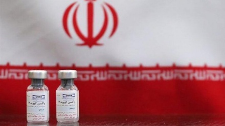 伊朗生产的卫星V新冠疫苗今天将下线