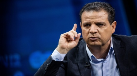 איימן עודה: על ישראל להיאבק בפשע המאורגן במגזר הערבי