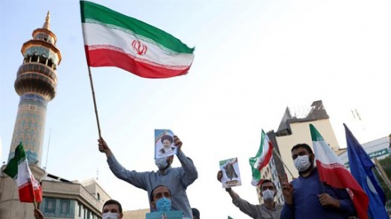 USA/Iran: Raïssi coupera le pont?