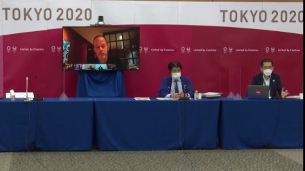 東京五輪に向け、コロナ対策などのルールブック第３版が公表　違反時罰則も明確化