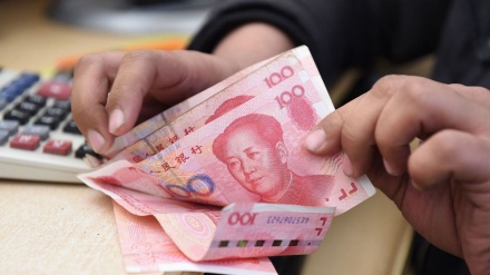 日媒：中国在净资产10万美元的人数上超过美国