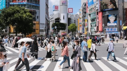 日本で新種のデルタ株確認　国内で変異の可能性