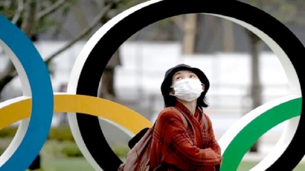 Коронавирусга оид протоколларни бузган тақдирда олимпиячилар Япониядан чириаб юборилади