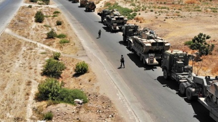 グローバル・タイムズ紙、「アメリカは世界の大量虐殺装置」