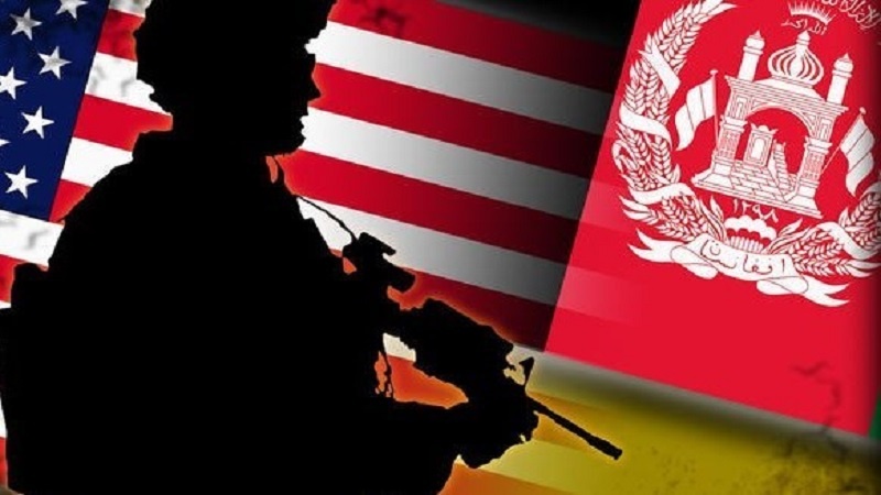 آمریکایی‌ها افغانستان را در آستانه جنگ داخلی قرار دادند
