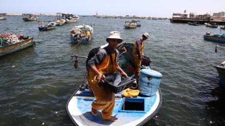 Israel Kurangi Sejumlah Pembatasan di Jalur Gaza