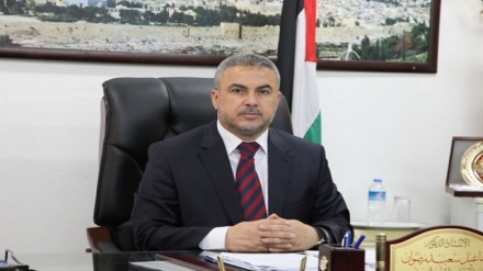  بمباران غزه بیانگر شکست و سردرگمی رژیم صهیونیستی است