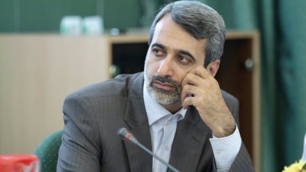 伊朗伊斯兰议会国家安全与外交政策委员会成员：必须加强传媒方面必要基础设施