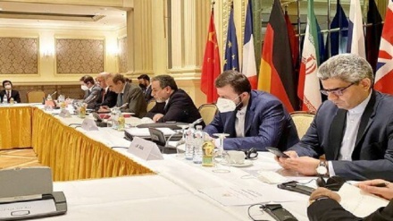 پایان نشست کمیسیون مشترک برجام در  وین