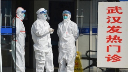 Çin'den Kovid-19'un kökenine dair ABD iddialara cevap ve tepki 