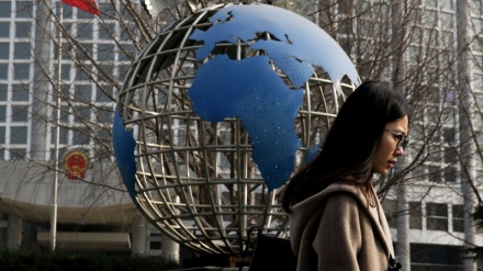 中国外交部：目前台山核电站有关状况满足技术规格书的要求