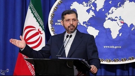 Iran: No decision made yet on deleting nuclear site data