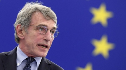 Sassoli: preoccupano leggi in Ungheria