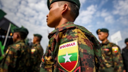 缅甸军政府拒绝接受联合国大会谴责军事政变决议