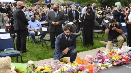 Canada, vescovi cattolici condannano attentato contro famiglia musulmana