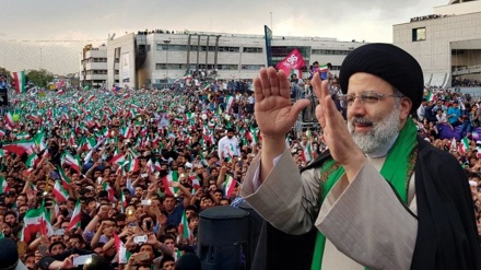 Elections iraniennes 2021 : Seyyed Ebrahim Raïssi élu Président
