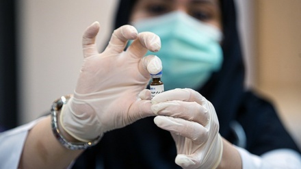 伊朗已跻身为全球六个生产新冠疫苗国家