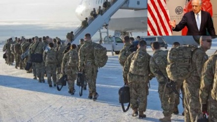  جمهوری‌خواهان آمریکا  تحقیقات درباره خروج از افغانستان را خواستار شدند