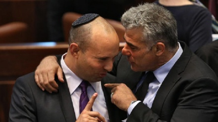 הליכוד: ללפיד אין סמכות להעביר את תפקיד ראש הממשלה לבנט