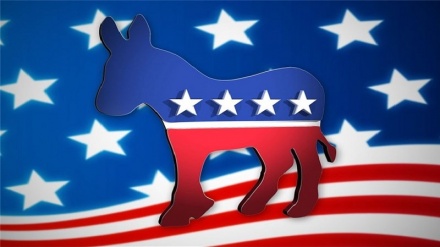 הדמוקרטים בארה