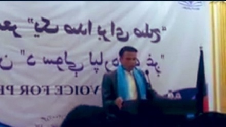 افغان ځوانو شاعرانو د شعر په ژبه له ښکېلو لورو د صلحې غوښتنه وکړه