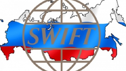 Iran dan Rusia akan Operasikan Sistem Finansial Pengganti SWIFT