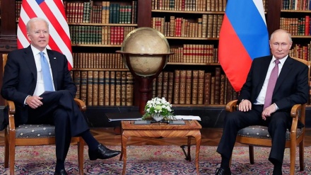 USA/Russie: vers un rapprochement imminent ?