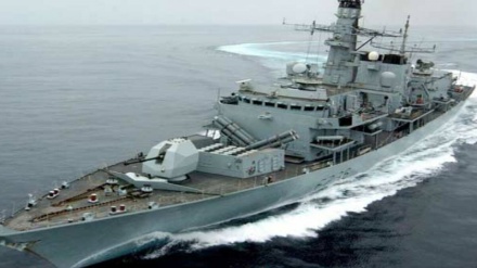 Rusya ve İngiltere’nin benzeri görülmemiş askeri karşılaşması; NATO'nun Moskova üzerinde artan baskısı