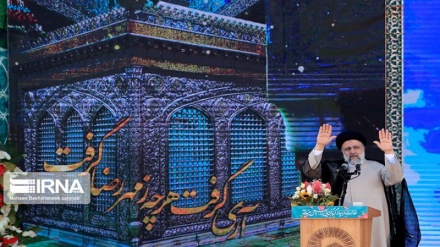 Dignity must be preserved, protected in foreign relations