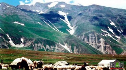 Le meraviglie sconosciute dell’Iran (27) La  cittadina di Ardebil