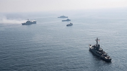 Londra e Parigi schieranno navi da Guerra nell’Indo-Pacifico