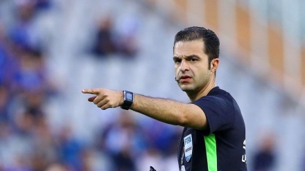 伊朗裁判员将在2021年亚洲足协杯裁判