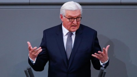 ドイツ大統領が、イランのミサイル防衛計画に反対