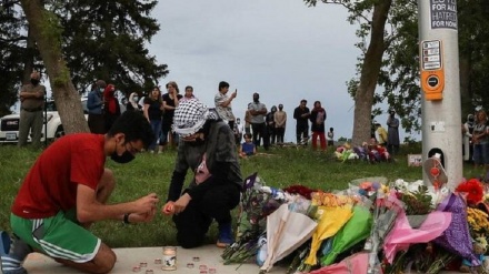 Kanadischer Premier spricht nach Attentat auf muslimische Familie von Terrorakt