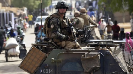 L'Afrique en marche