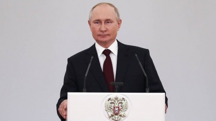 Putin: Ordu yakında S-500 sistemi ile donatılacaktır